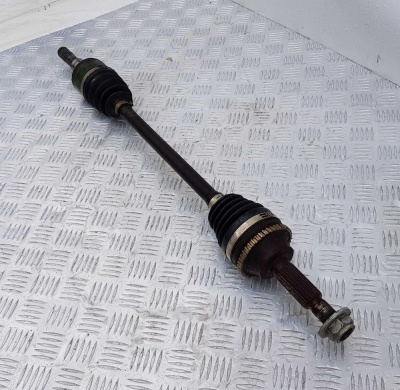 Полуось задняя левая Ford Escape 2000-2007 YL8Z 4B436 BC; 5L8Z 4234 BD; YL8Z 4B436 AC