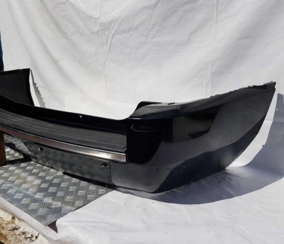 Бампер задний Cadillac Escalade 2006-2014 20951798