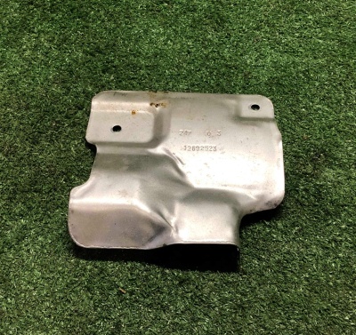 Защита стартера Chevrolet Tahoe / Escalade 2021-н.в. 12692523 ; 12676656