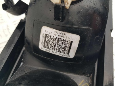 Фара передняя левая нижняя Chevrolet Avalanche 1999-2006 15199556; 15174060; 15766533