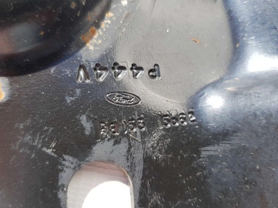 Кронштейн подрамника левый Ford Explorer 5 BB5Z 5G221 B; BB53 5362