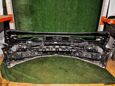 Бампер передний Chevrolet Camaro 2019-2024 84618143 ; 84543061 ; 84334389