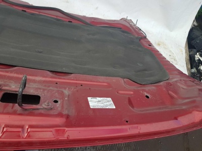 Капот Ford Mustang 2015-2018 FR3Z 16612 A