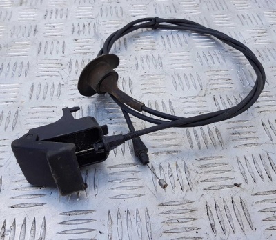 Ручка открывания капота с тросом Ford Explorer 5 2011-2015 AA5Z 16916 A