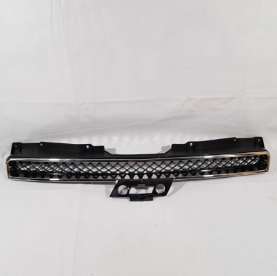 Решетка радиатора верхняя Various MFR Chevrolet Tahoe 2007-2014 General Motors 22830013; 22830012; 19260238; 19210740; 15208000; 20912232; 15944321; 22762431; 20831378; 15862128; 15835083; 15126180