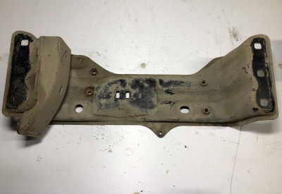 Кронштейн КПП Jeep Grand Cherokee WK2 2014-2015 68110245AE