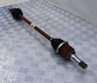 Полуось задняя левая Ford Explorer 5 2011-2015 BB5Z 4K139 B