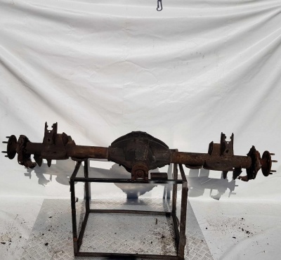 Задний мост Chevrolet TrailBlazer 2001-2005 (пер. число 3.73; без блок.) 15134677; 15880755; 15844584; 25920385