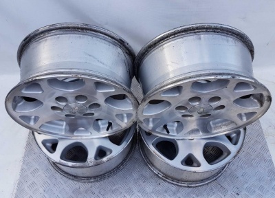 Диск Chevrolet Tahoe 1999-2006 7.5Jx17 6/139.7 ET 20