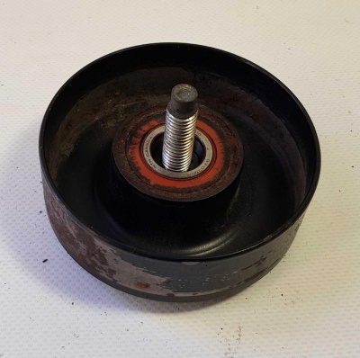 Ролик натяжителя Ford Explorer 3 2002-2005 3L2E 6C348