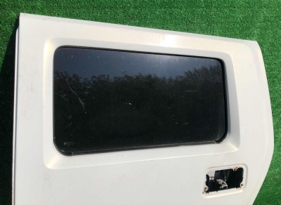 Дверь задняя левая Hummer H2 2003-2009 10396625 ; 15104858 ; 15113785 ; 15128563 ; 21994137 ; 15138379 ; 15220352 ; 15192370 ; 15199911 ; 15185731