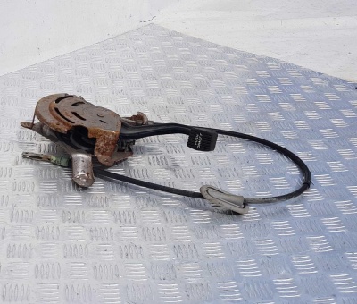 Педаль стояночного тормоза Ford Explorer 5 AG1Z 2780 B;EG13 2780; BB5Z 2780 A; 5F9Z 2780 AA; 8G1Z 2780 A; 9G1Z 2780 A