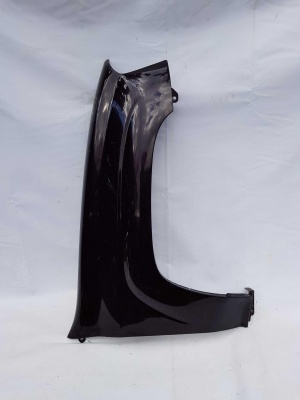 Крыло переднее правое Chevrolet TrailBlazer 2001-2009 12477994