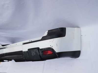 Бампер задний Chevrolet TrailBlazer 1 89045604; 88937016