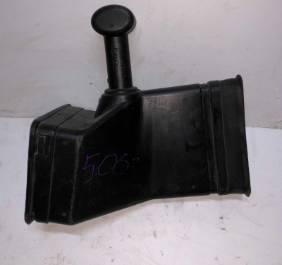 Воздухоприемник Ford Mustang 2015-2020 FR3Z 9F763 A ; FR3C 9F763 AD/AC/AB