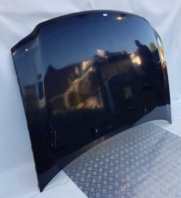 Капот Ford Expedition F65Z 16612 AL