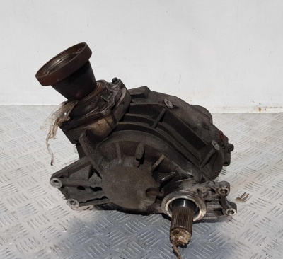 Раздаточная коробка Chrysler Pacifica 2003-2008(06г; 125тыс. км) 4641966AD; 7450014093