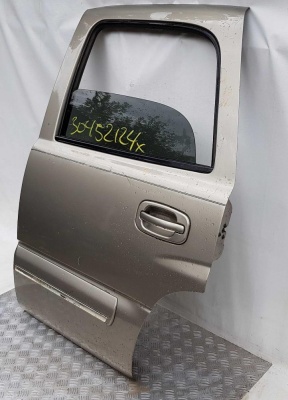 Дверь задняя левая Chevrolet Tahoe 1999-2006 89023021