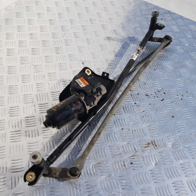 Трапеция стеклоочистителя с мотором Lincoln Aviator 2002-2005 5L2Z 17508 AA; 3L24 17500; 2L2F 17D539 AD