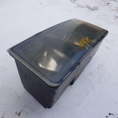 Фара передняя левая Chevrolet Avalanche 2001-2006 15136536; 10376594; 15077440; 15070004