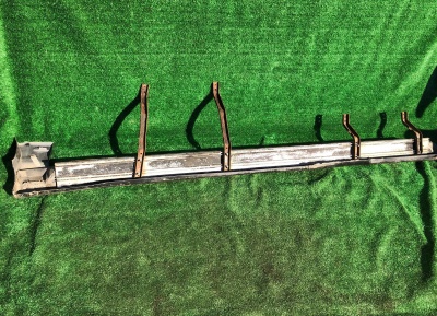 Подножка правая Chevrolet Express 2004-2014 11111111