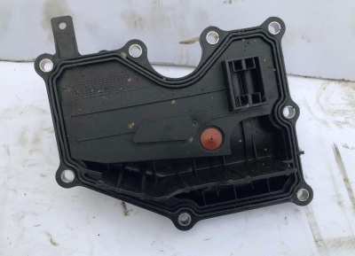 Сепаратор масляный Ford Mustang 2015-2020 FR3Z 6A785 A ; FR3E 6A785 AB