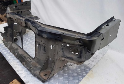 Передняя панель радиатора/Телевизор Ford Explorer 4 2006-2010 6L2Z 16138 A