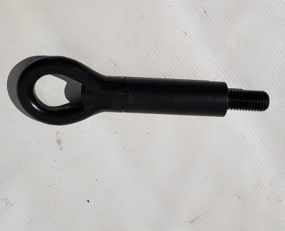 Петля буксировочная Chevrolet Camaro 2009-2015 25887376