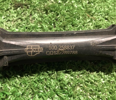 Стойка переднего стабилизатора Chevrolet Tahoe / Escalade 2008-2016 25918049 ; 10395094