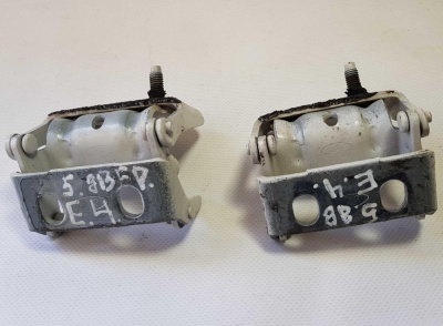 Петли крышки багажника Ford Explorer 4 6L2Z 7842900; 8L24 7842900 AA