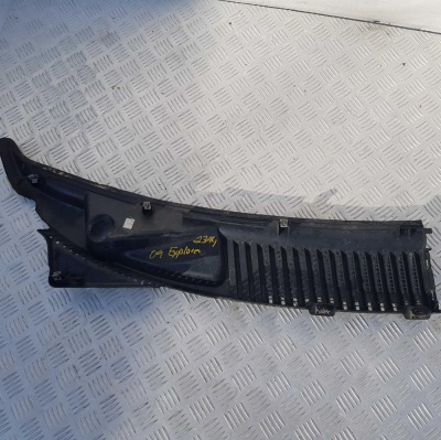 Планка/Жабо под лобовое стекло левая Ford Explorer 4 2006-2010 6L2Z 78022A69 AAA; 8L24 7802223