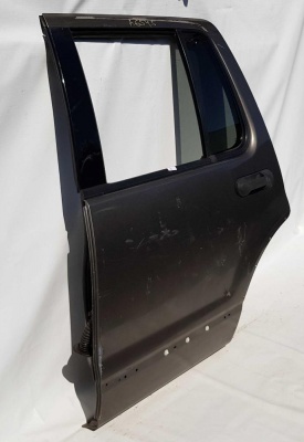 Дверь задняя левая Ford Explorer 3 2L2Z 7824631