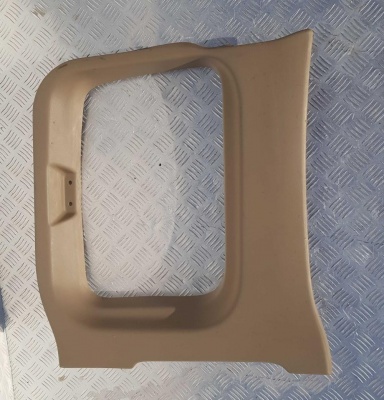 Обшивка двери задней левой верхний Ford F150 1996-2003 F75Z 1825509; XL34 1825509