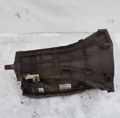 АКПП Ford Explorer 4 2006-2010 6R60 (4.6L; 06г., 150тыс. км) 6L2Z 7000 X; 6L2P 7000 BP