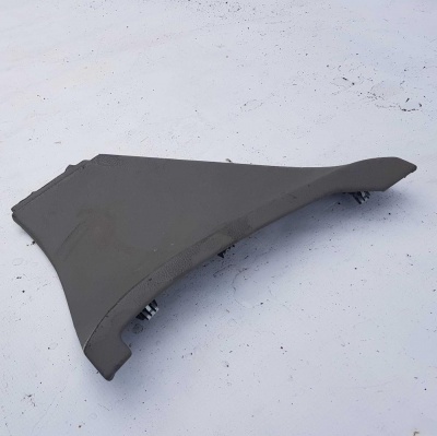 Накладка панели торпедо левая Cadillac SRX 2009-2016 20898099; 20898097; 20874684; 25926842