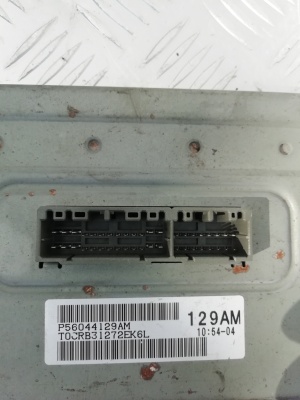 Модуль раздаточной коробки Jeep Grand Cherokee 2004-2010; 56044129AM; 56044129AN; 56044129AL