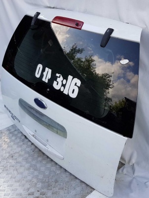 Дверь багажника Ford Expedition 2003-2006 6L1Z 7840010 B