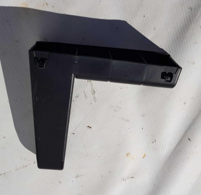 Держатель для монет Ford Explorer 5 BB5Z 78045C22-AA; BB53 78044H06 A