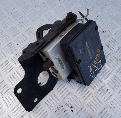 Блок ABS Ford Expedition 2003-2006 5L1T 2C219 CF; 5L1Z 2B373 D; 6L1Z 2C215 BA; 6L14 2C215 BA