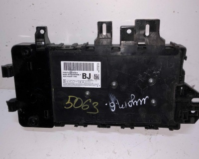 Блок предохранителей (BCM) Ford Mustang 2015 FR3Z 15604 E ; FR3T 15604 BJ / BG/BH/BK