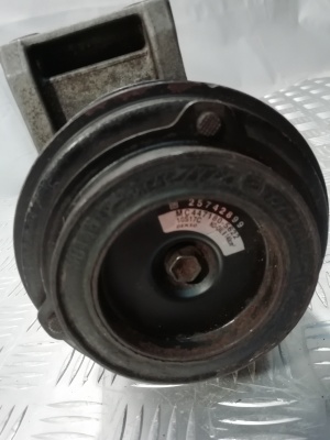 Компрессор кондиционера Cadillac CTS 2002-2007 19130460; 25742899; 89023450; 10368634