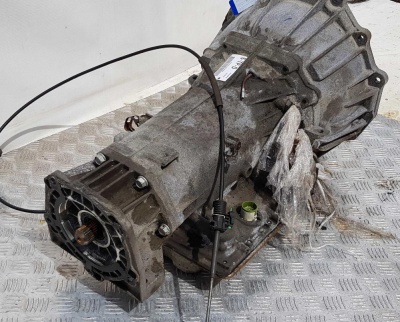 АКПП Chevrolet Colorado 2004-2012 24225018; 89037480; 12491903; 24230206; 12491950