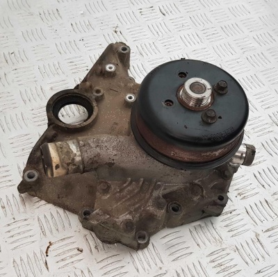 Помпа водяная (4.0L) Ford Explorer 2002-2010 6L2Z 8501 A; 6L2E 8588 AA; F77Z 8501 AD; 5L2E 8501 BA; 97JM 8501 AD