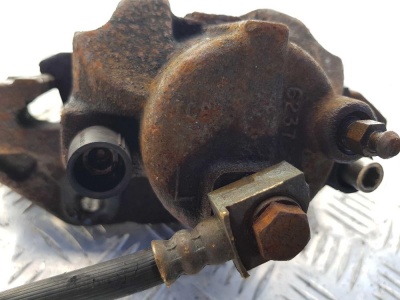 Суппорт тормозной задний левый Lincoln Navigator / Expedition 2007-2017 7L1Z 2553 B;