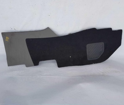 Накладка центральной консоли правая Cadillac SRX 2009-2016 20959270;