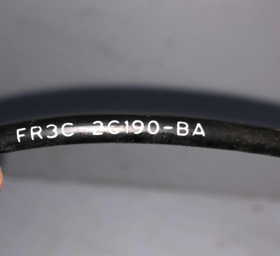 Датчик ABS задний Ford Mustang 2015-2020 FR3Z 2C190 B ; FR3C 2C190 BA