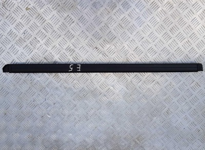 Бархотка/Уплотнитель стекла двери задней левой внутренний Ford Explorer 5 BB53 7825861; BB5Z 7825861