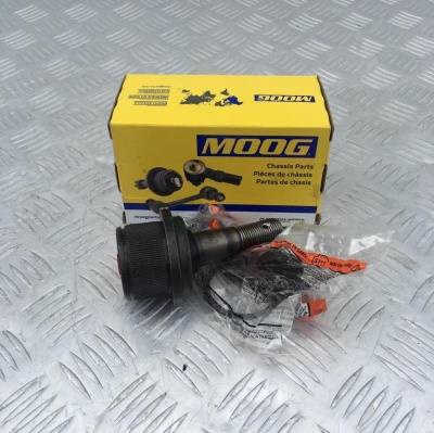 Шаровая опора переднего рычага нижняя Chevrolet TraiBlazer 2001-2009 MOOG K6663; 46D2296A; 19133670