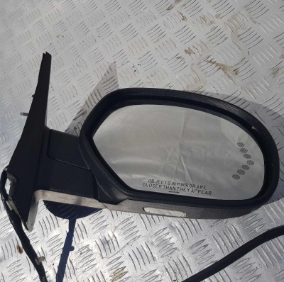 Зеркало заднего вида правое Chevrolet Tahoe 2006-2014 25782166
