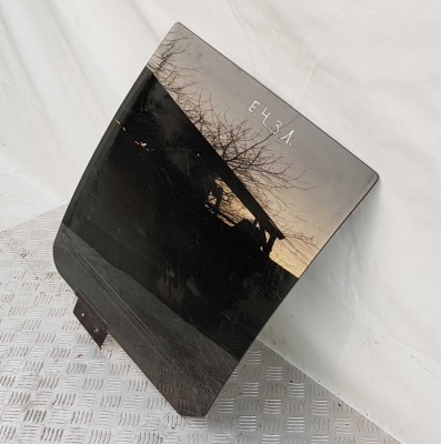 Стекло двери задней левой Ford Explorer 4 2006-2010 7L2Z 7825713 B; 7L24 7826225 BA